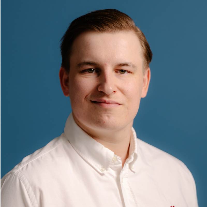 Tristan Deschler, Cofounder of Sherpa